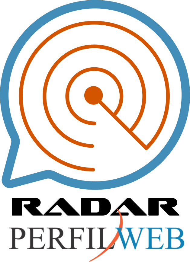 Logo Perfilweb